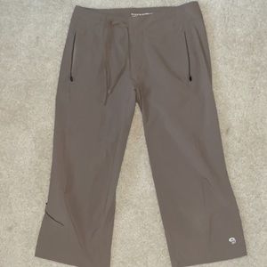 Mountain Hardwear pants